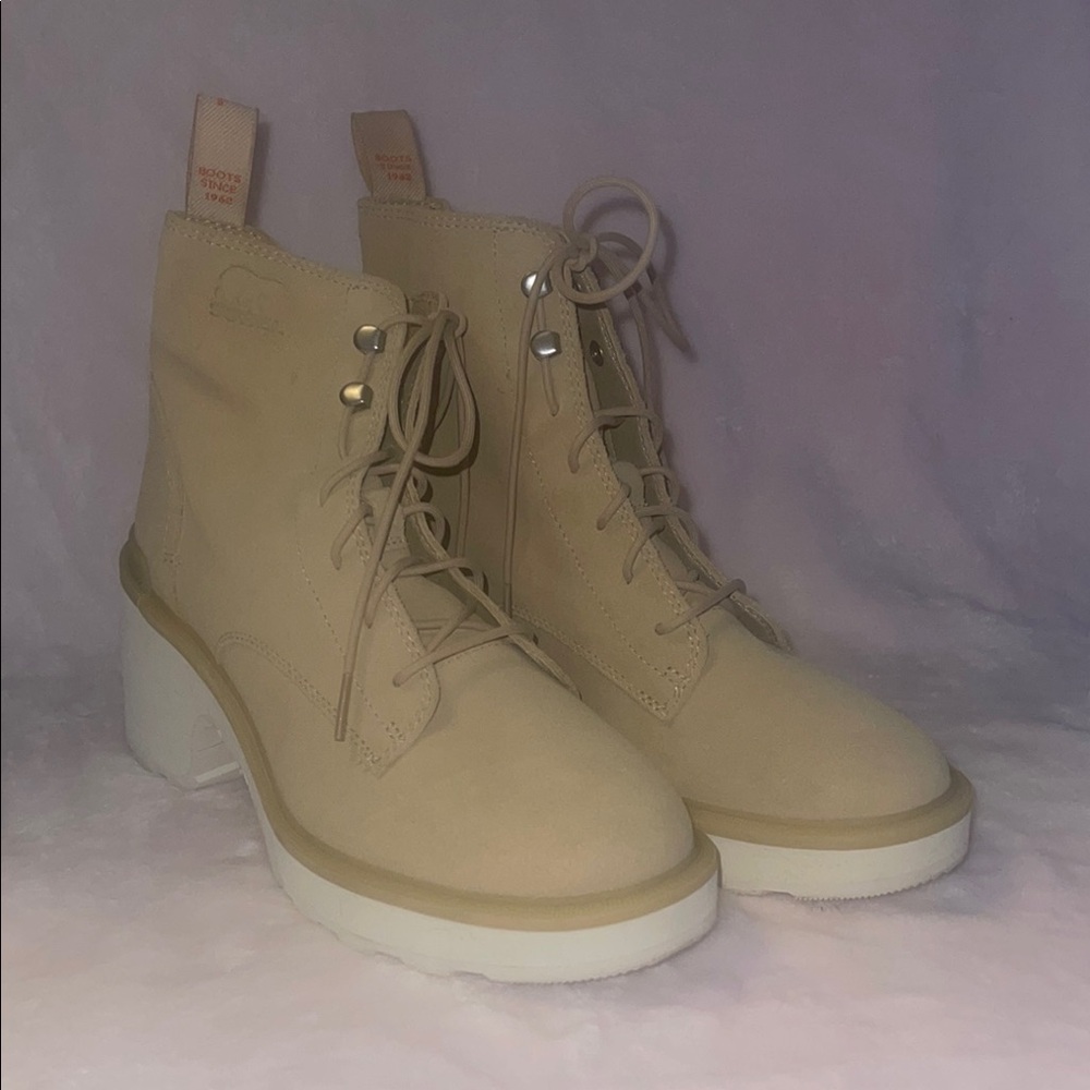 Sorel Women's Boots